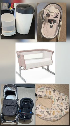 Baby bundle