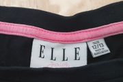 Age 12 Years - A Cute Elle Junior Tee - #