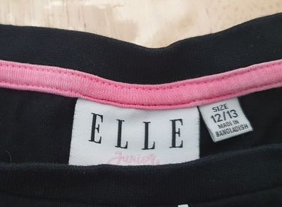 Age 12 Years - A Cute Elle Junior Tee - #