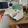 Ingenuity booster seat and try Image 3