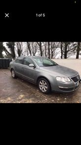 Volkswagen parts