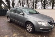 Volkswagen parts