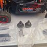 Dbx 1/10 rolling chassis Image 2