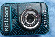 VTech KidiZoom Creator Cam HD Video Kids Red Digital Camera
