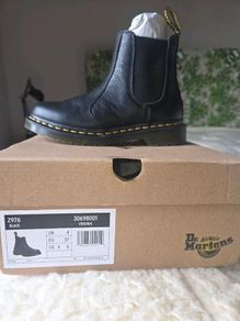 Doc Martens 2976 Victoria