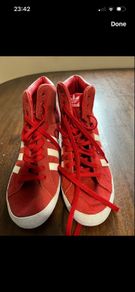 Addidas runners