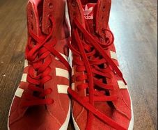 Addidas runners