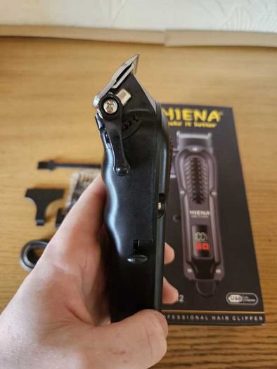 Pro Hair Trimmer