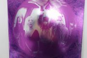 Smashing Pumpkins-Gish