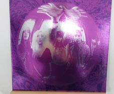 Smashing Pumpkins-Gish