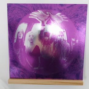 Smashing Pumpkins-Gish
