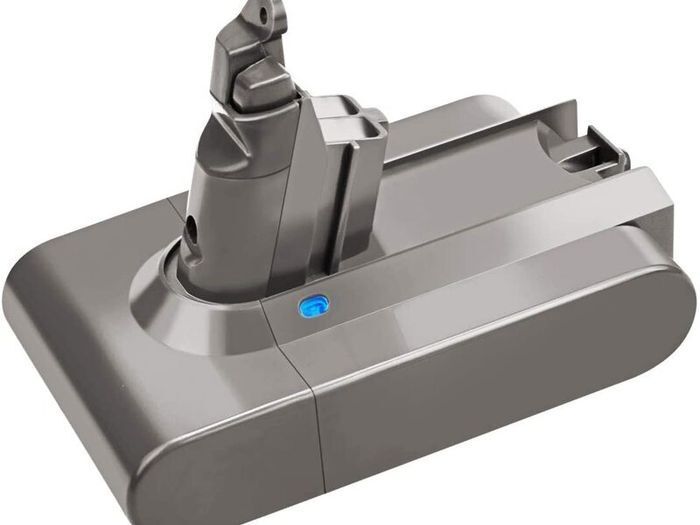 Replacement Battery for Dyson V6 Vacuum Cleaner
