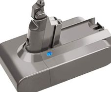 Replacement Battery for Dyson V6 Vacuum Cleaner
