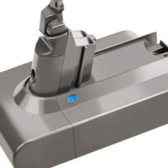 Replacement Battery for Dyson V6 Vacuum Cleaner