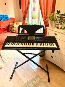Yamaha Keyboard