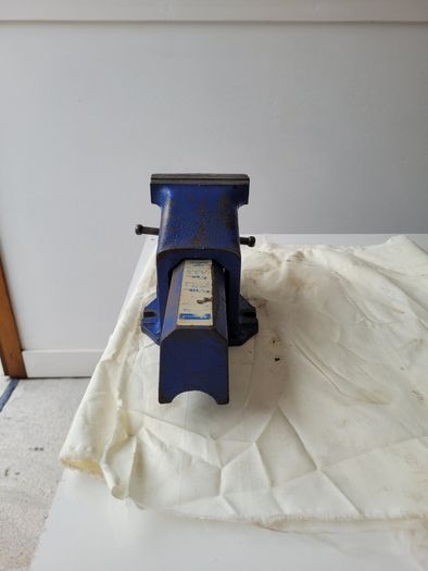 engineering vice