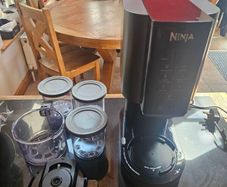 Ninja Creami