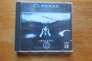 Clannad Macalla CD
