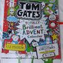 Tom Gates book bundle Image 2