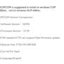 OPCOM V5 For Opel 2021 OP COM 1.70 flash firmware update Car Diagnostic Cable OP-COM PIC18F458 CAN BUS OBD 2 OBD2 Image 6