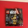 lego Star Wars Polybags minifigures ships etc Image 3