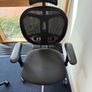 3 office chairs Image 2