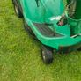 John Deere Sabre ride on mower Image 8