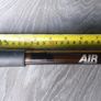 Portable Mini Bicycle Air Pump Image 3