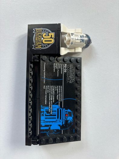 Lego Star wars 10225  R2-D2