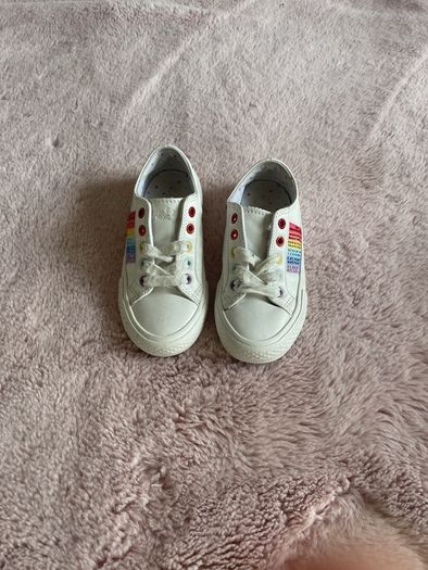 NEXT shoes girl size 29