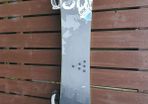 Ride Agenda 152 snowboard