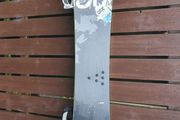 Ride Agenda 152 snowboard