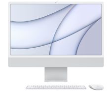 Imac Retina 4.5k 24" - 16 Gb/256 Gb Ssd - Apple M1 A2439 - - Qwerty - 4thf16vq6x2