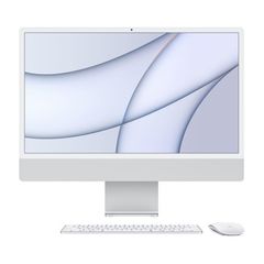 Imac Retina 4.5k 24" - 16 Gb/256 Gb Ssd - Apple M1 A2439 - - Qwerty - 4thf16vq6x2