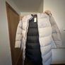 Superdry Long Jacket Image 4