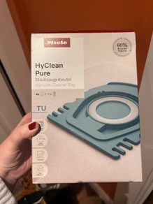 Miele Hoover Bags