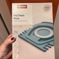 Miele Hoover Bags
