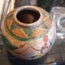 Antique Chinese Ginger Jar Image 7