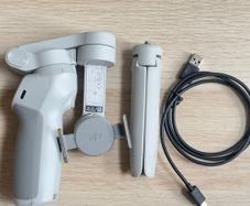 DJI OM 4 SE Smartphone Gimbal Stabilizer