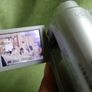 SONY DCR-HC50E Mini DV Handycam Video Camera Camcorder With charger bag and tape Image 8