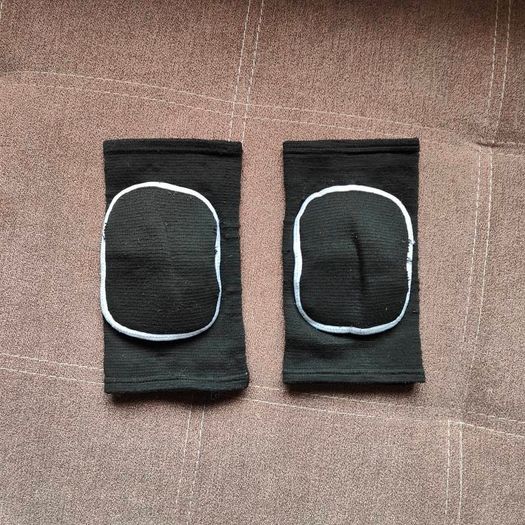Adult size Fitness knee pads
