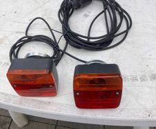 trailer lights