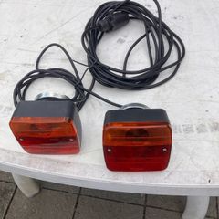 trailer lights