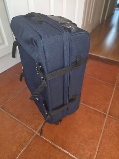 Cabin suitcase