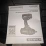 Parkside Car Impact Wrench 20v Image 3