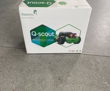 Programmable Robot Toy Unopened