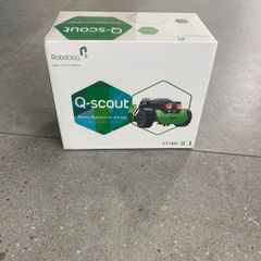 Programmable Robot Toy Unopened