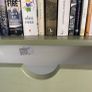 Bookcase - handmade - wood Image 4