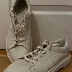 Adidas (stan smith) leather sneakers