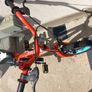 apollo claws Kids bike size 14 inch wheels Image 6
